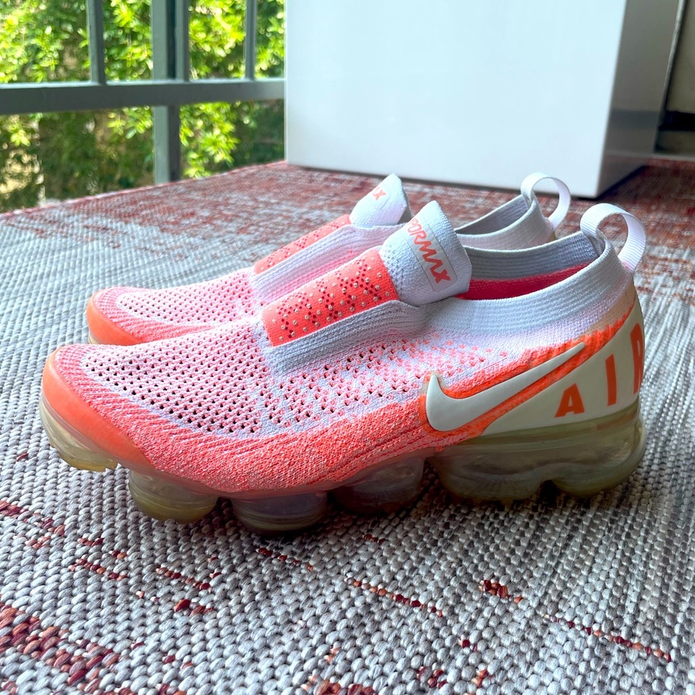 Nike Vapormax Flyknit 2018